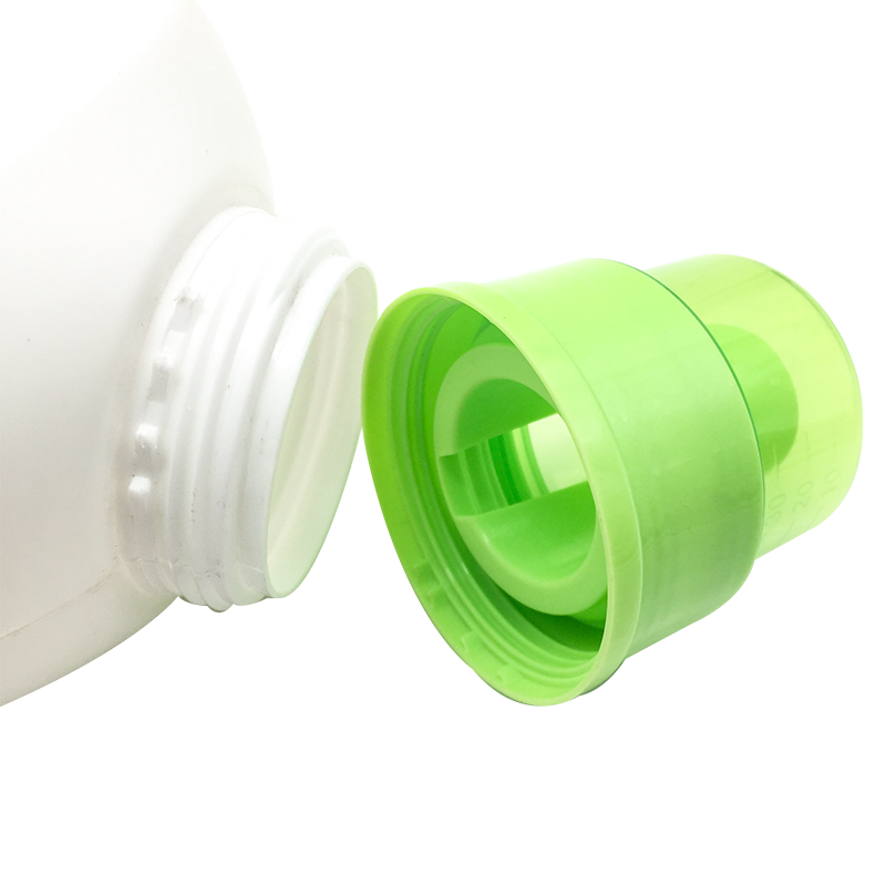 PET 플라스틱 병 응용