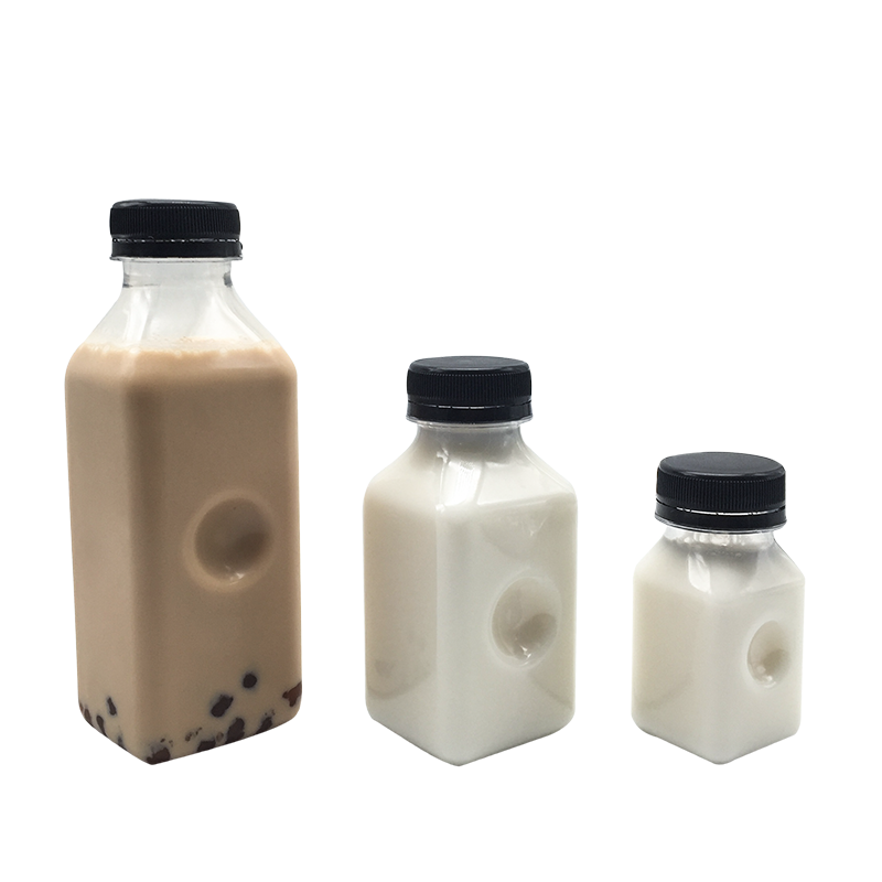 250ML 사중주 음료 우유 차 병