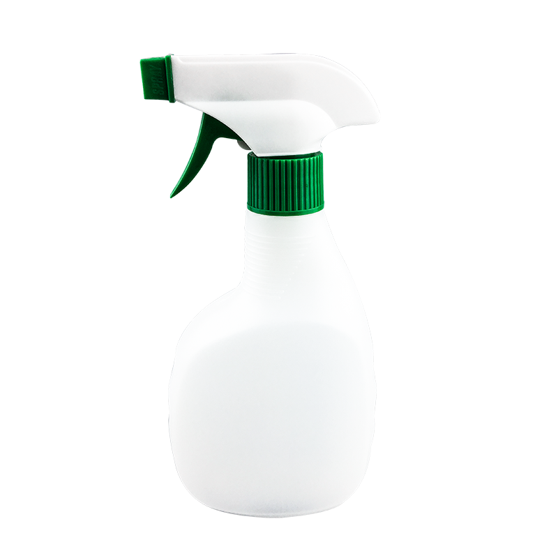 400ML 분무기 소독 스프레이 건 병